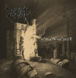 Denial (MEX) : 11°22​.​4'N 142°35​.​5'E